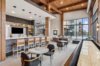 Clubroom